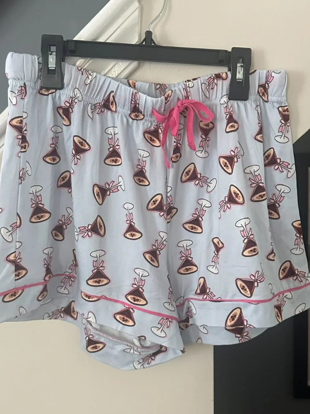 Haute Dreamz Pajama Set – NWT – Size M